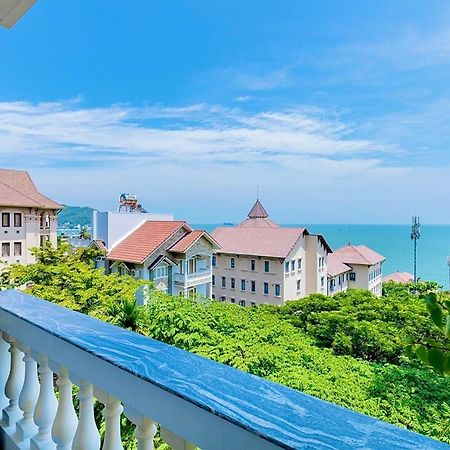 Palm Villa 40- Luxury Vung Tau Kültér fotó