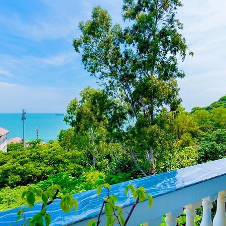 Palm Villa 40- Luxury Vung Tau Kültér fotó