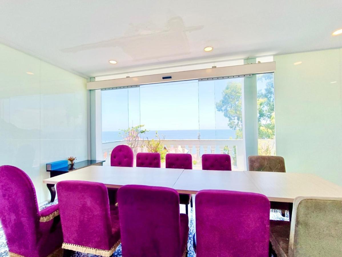 Palm Villa 40- Luxury Vung Tau Kültér fotó