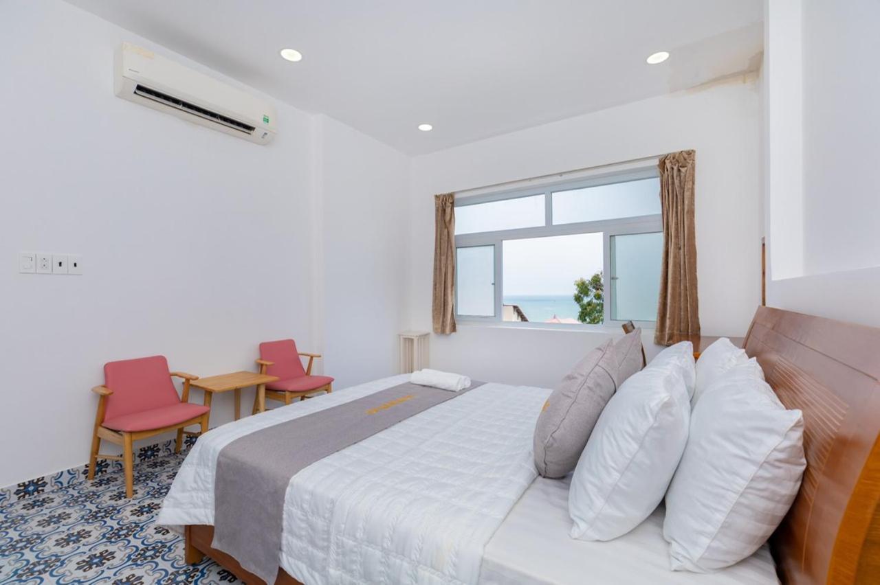 Palm Villa 40- Luxury Vung Tau Kültér fotó